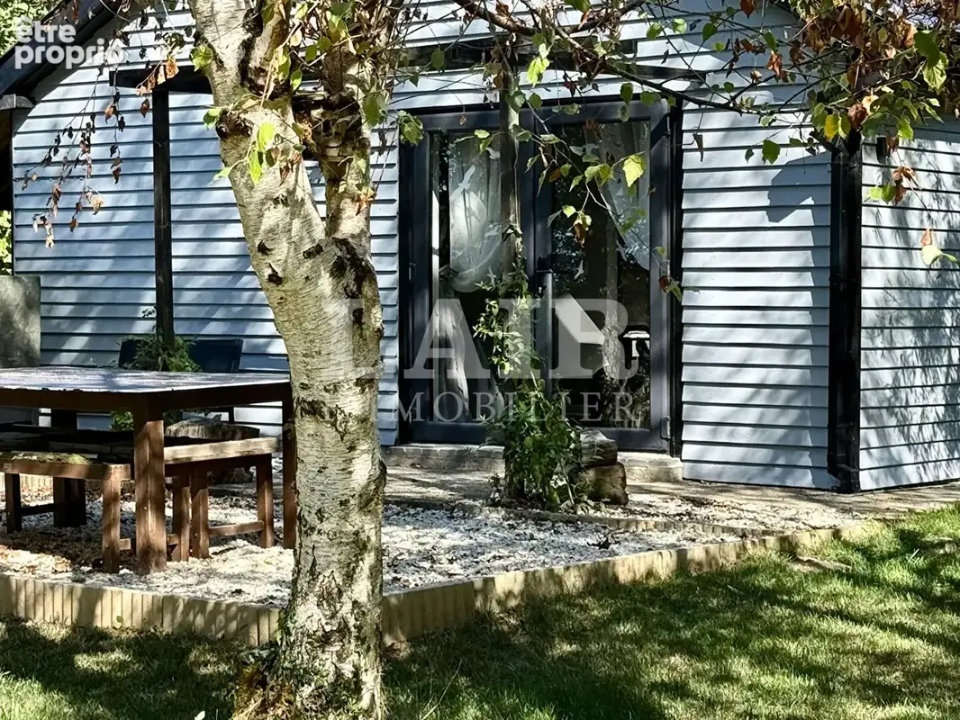 Magnifique propriété sur 1,8 hectares à vendre en Exclusivité secteur Pre En Pail Saint Samson - Réf: A15545 - photo 13