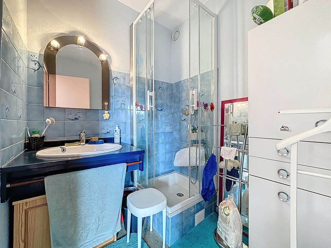 Appartement à RUMILLY