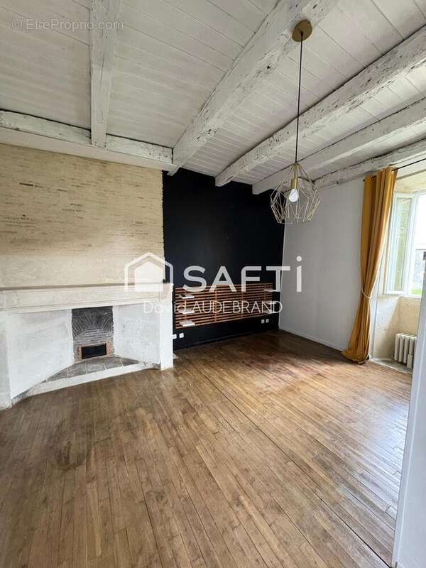 Photo 6 - Maison à PAMPLIE