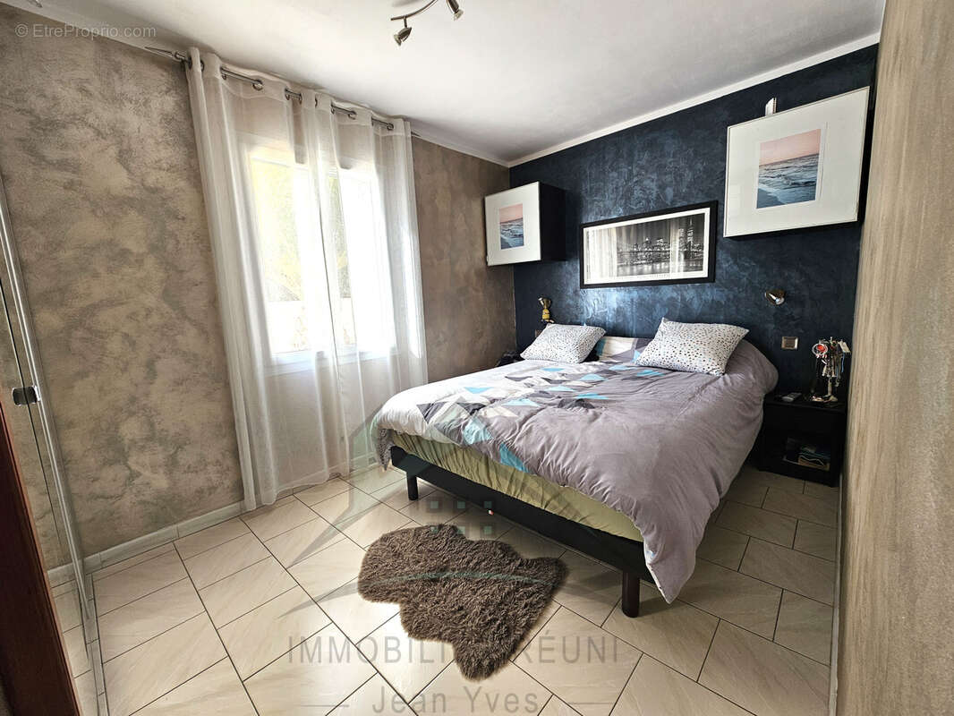 Maison à PORT-DE-BOUC