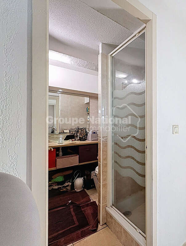 Appartement à CALLIAN