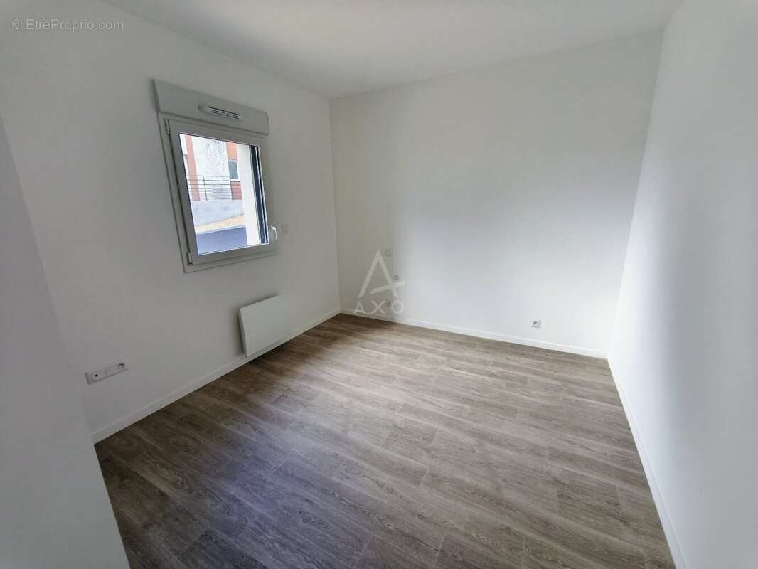 Appartement à LES HERBIERS