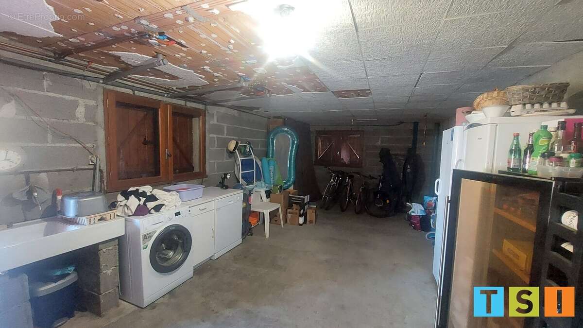 Maison à BOULOGNE-SUR-GESSE