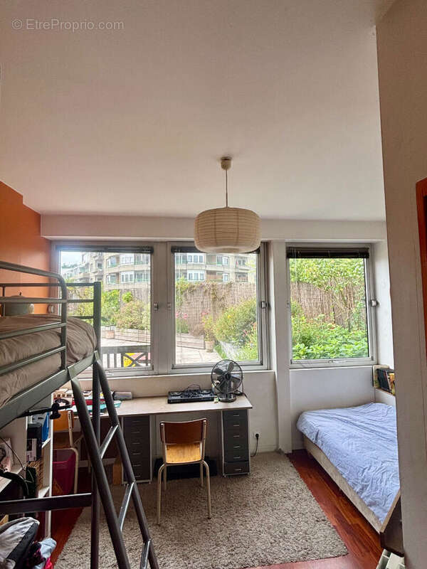 Appartement à BAGNOLET