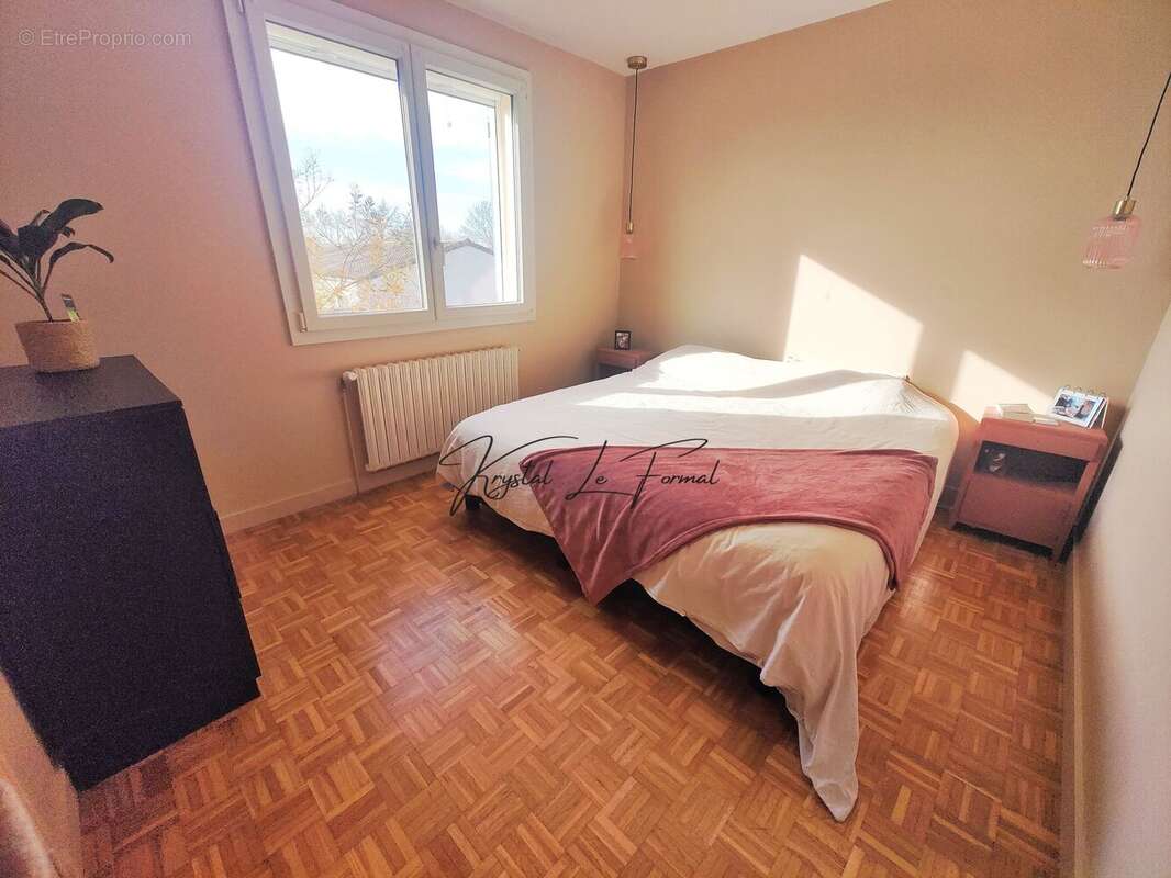 Maison à FORS