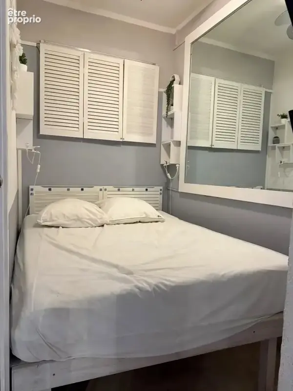 Studio cabine meuble baronnet exclusivite - photo 42