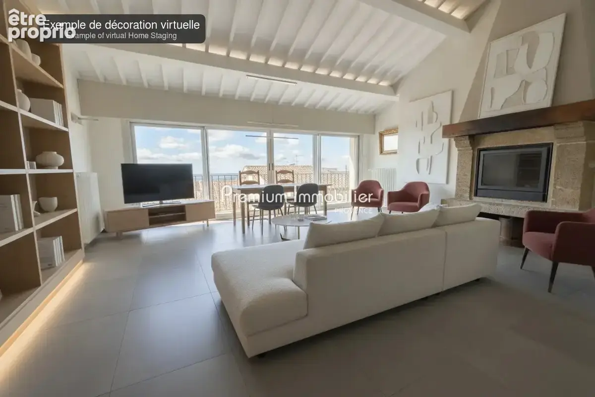 Maison 360 m² à Eguilles  - photo 2