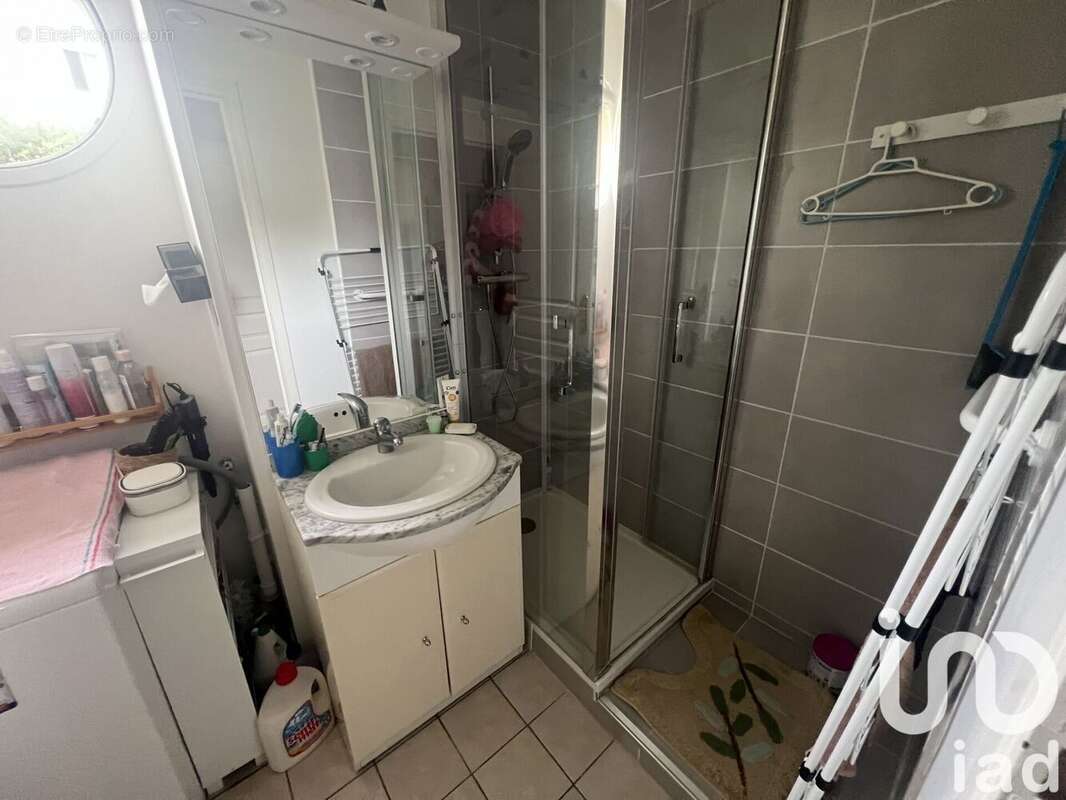 Photo 2 - Appartement à SAINT-GERMAIN-LES-CORBEIL