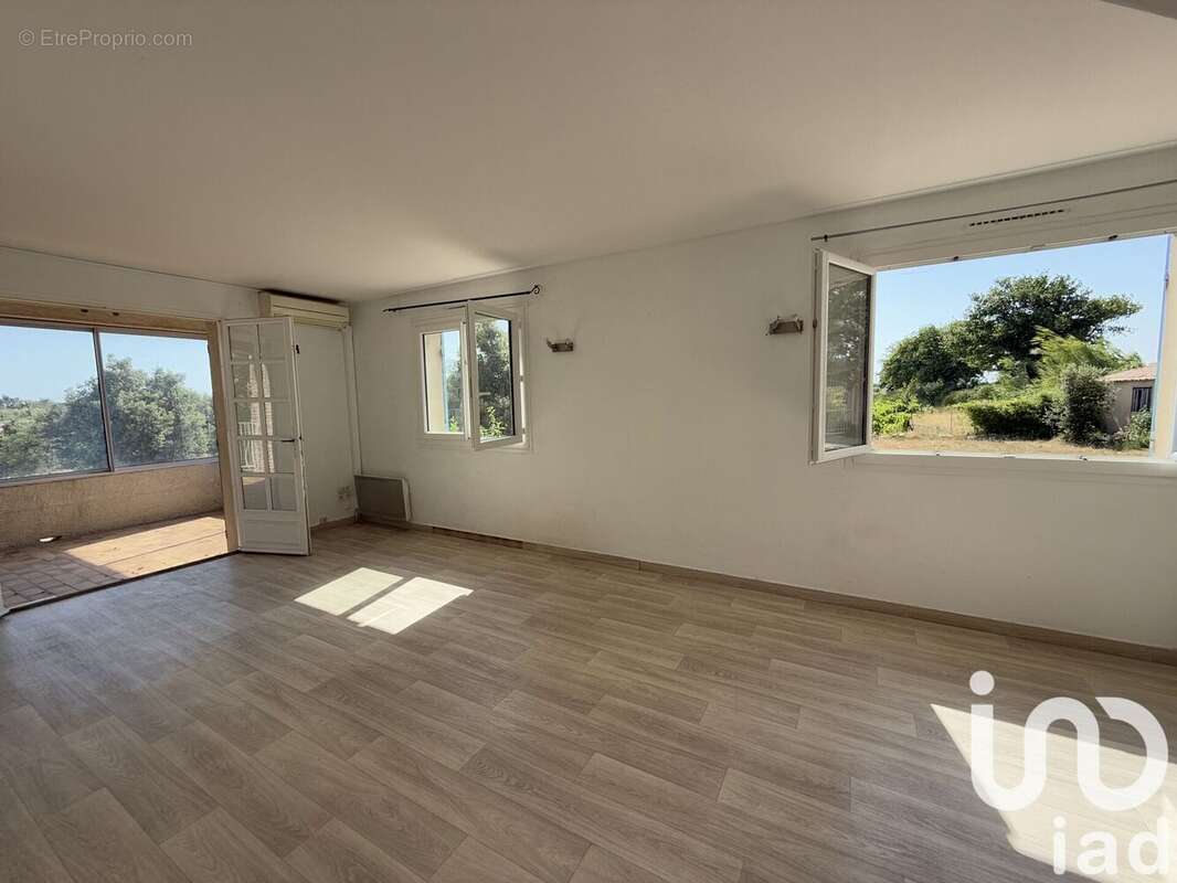 Photo 8 - Maison à TULETTE