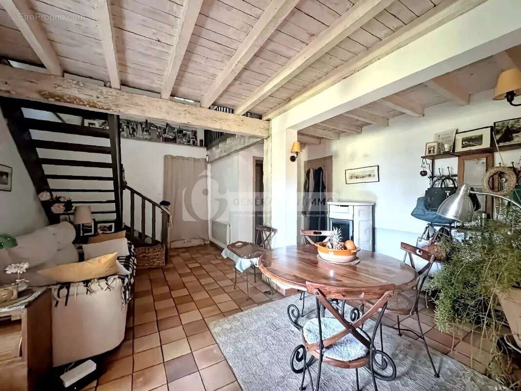 Maison à ARLES