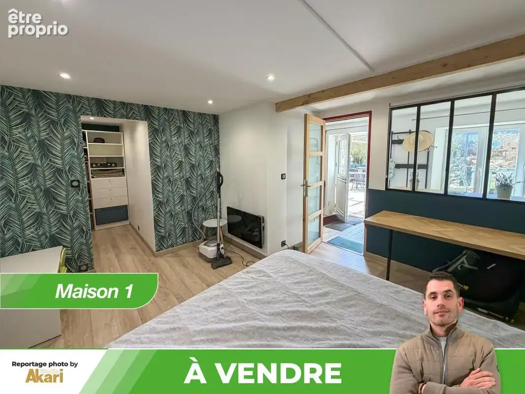 Maison 10 pièces 334 m² à vendre à Saint-Sauvant (86600) - photo 7