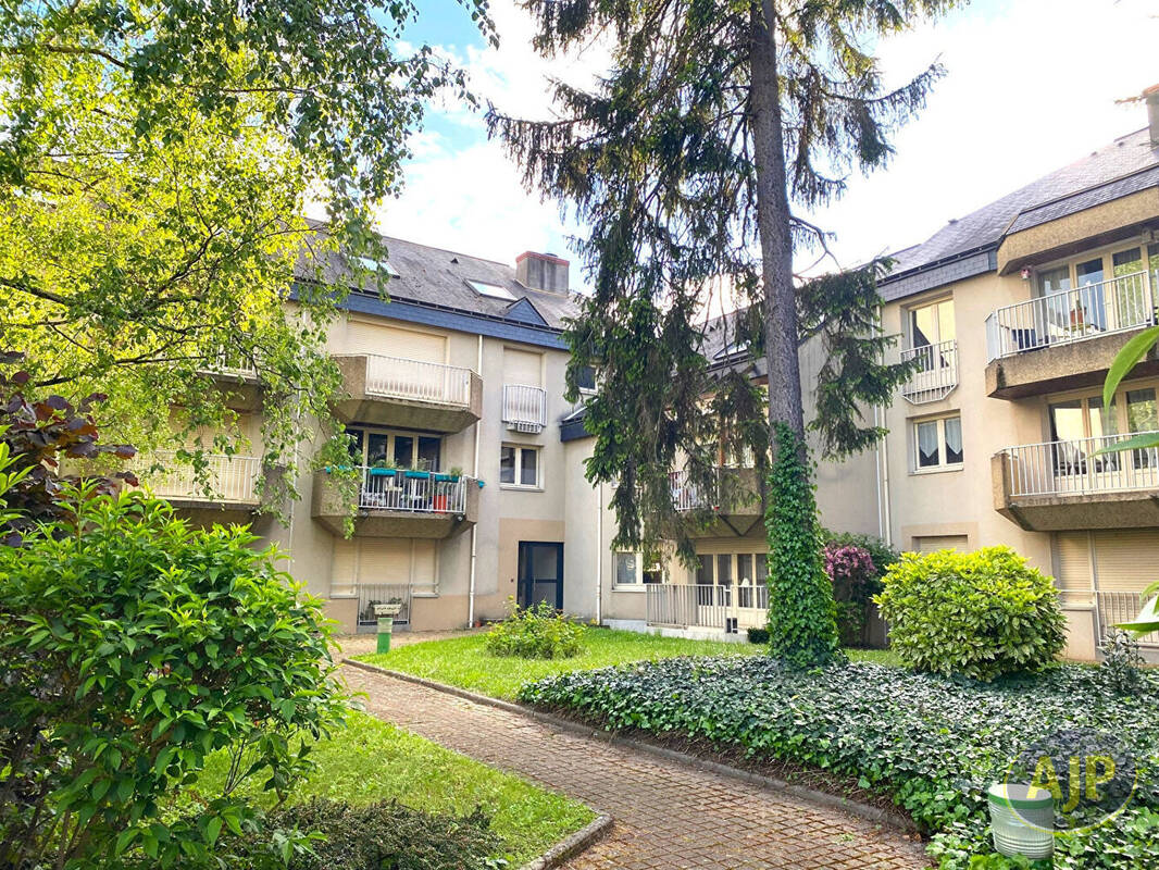 Appartement à ANGERS