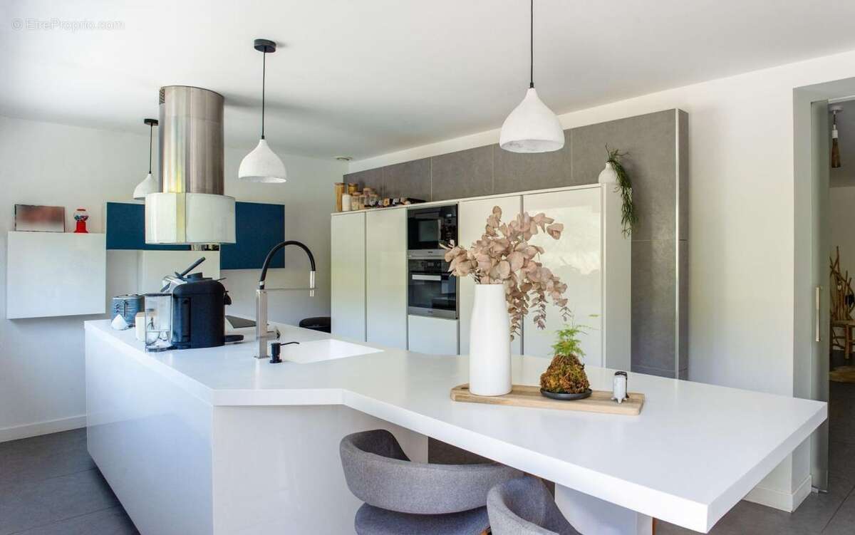 Maison à LES PENNES-MIRABEAU