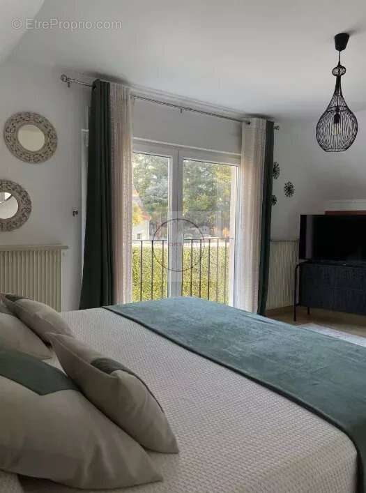 Maison 400 m² à Samoreau  - photo 45