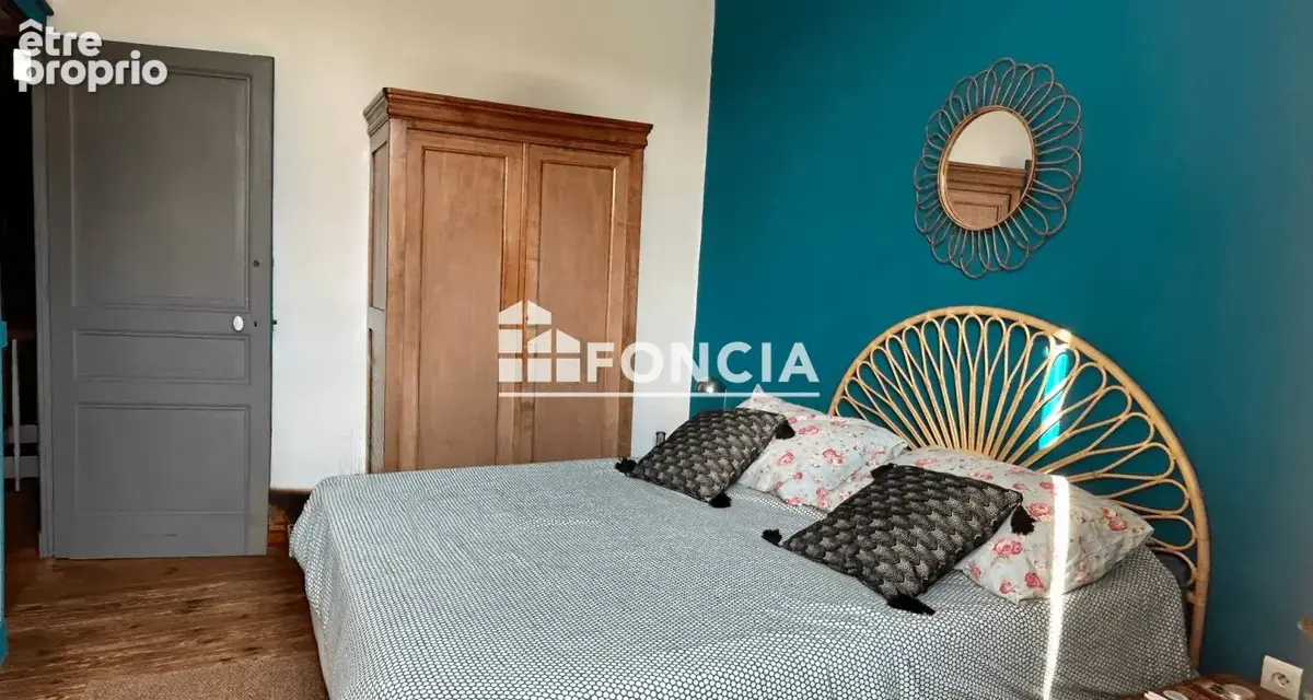 Vesone - maison t5 - photo 11