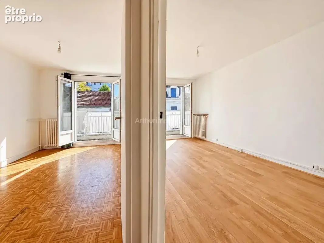 Vente Appartement Lagny-sur-marne(77400) 163 100ï¿œ - photo 8