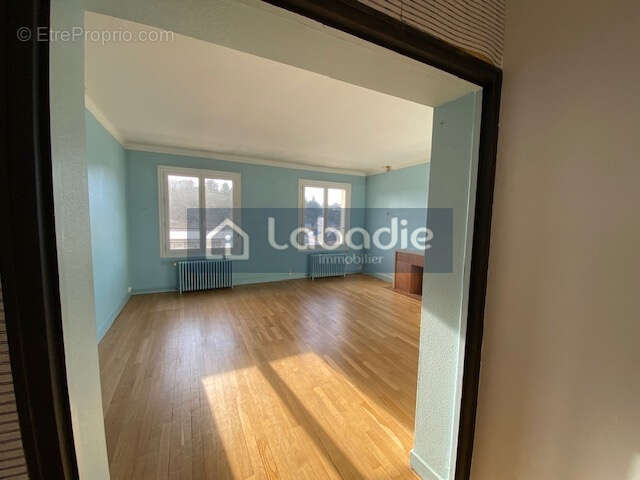 Appartement à VIRE