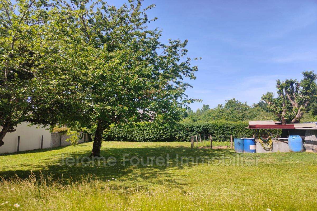 vente terrain - photo 2