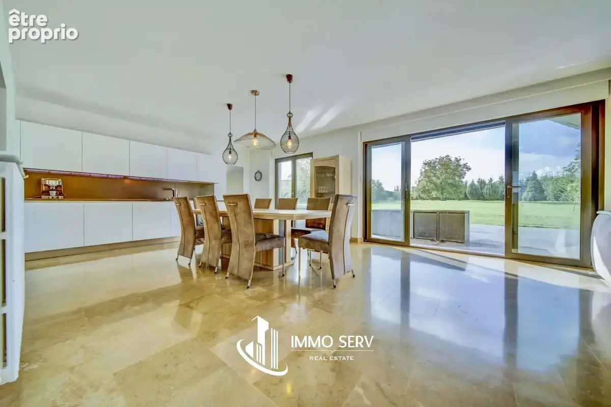 Maison 9 pièces 245 m² à vendre à Louvigny (57420) - photo 5