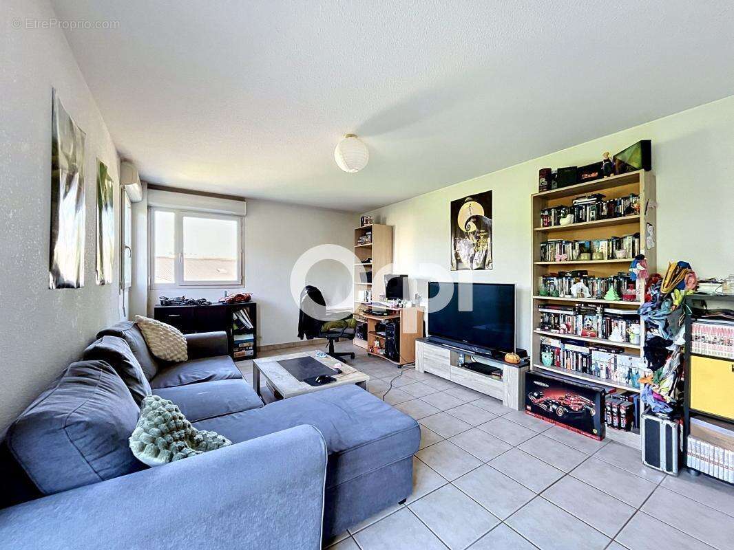 Appartement à BRIVE-LA-GAILLARDE