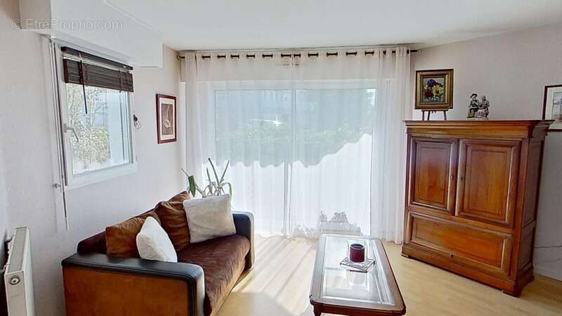 Appartement à LORIENT