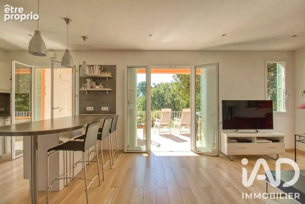Photo 1 - Appartement à VENCE