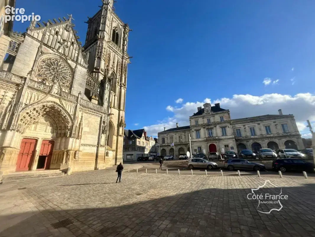 Immeuble Patrimonial de 4 lots, possibilité d'un 5e lot - photo 11