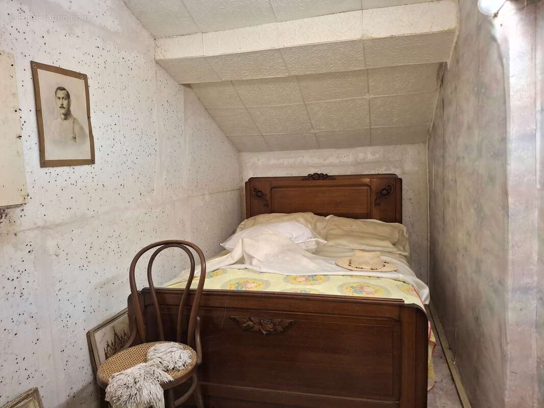 Maison des années 30 - photo 12