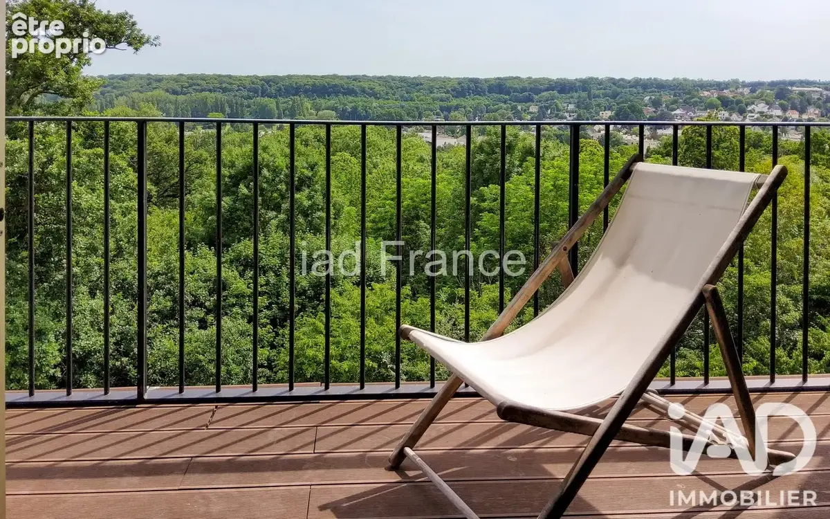 Photo 1 - Appartement à VAUCRESSON