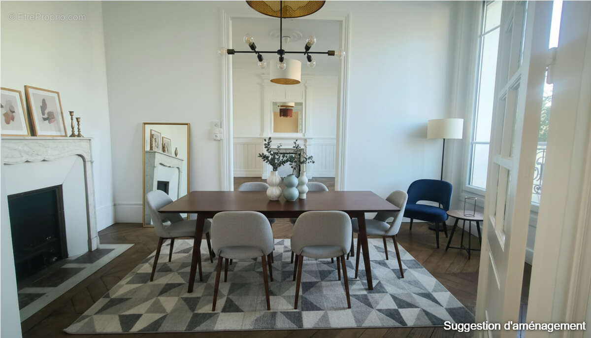 Maison à SAACY-SUR-MARNE