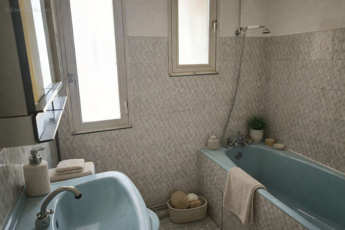 Appartement à NARBONNE