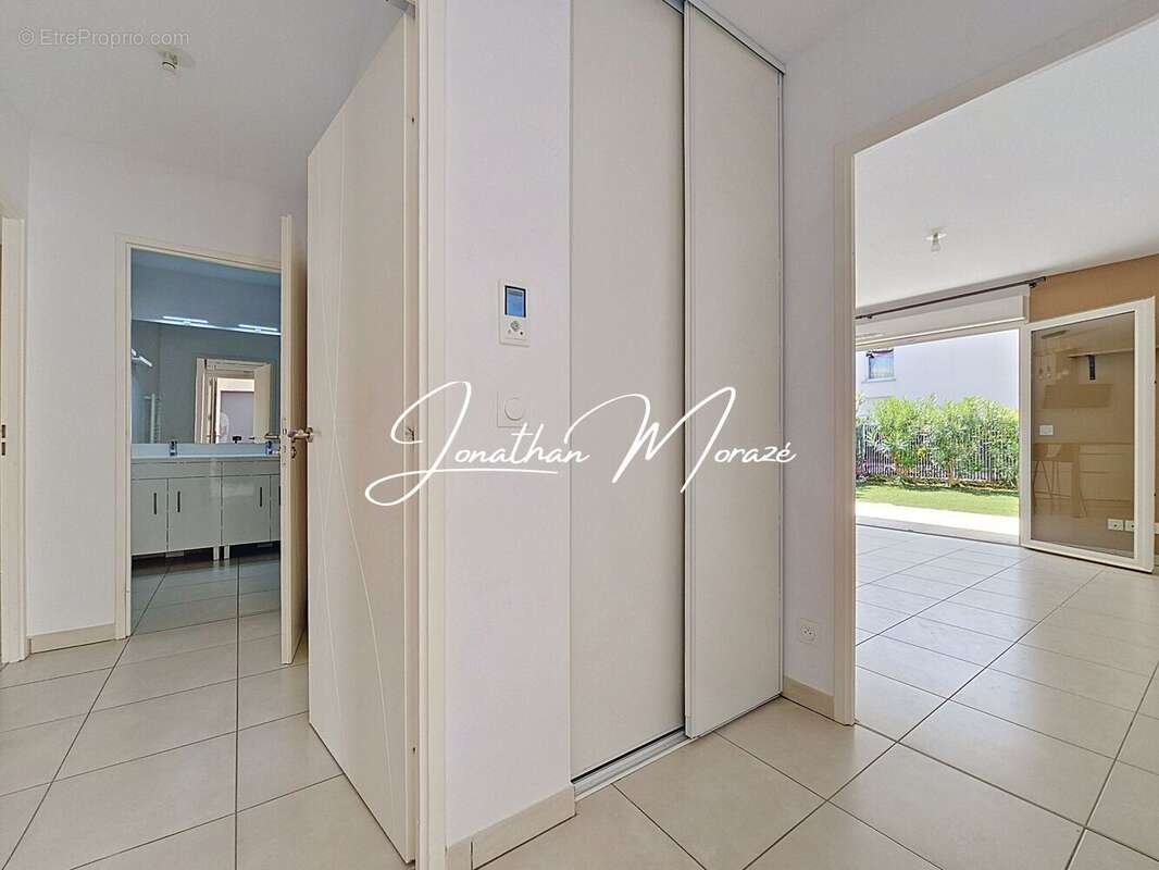 Appartement 58 m² à Perpignan  - photo 41