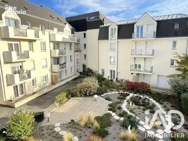 Photo 1 - Appartement à ORLEANS