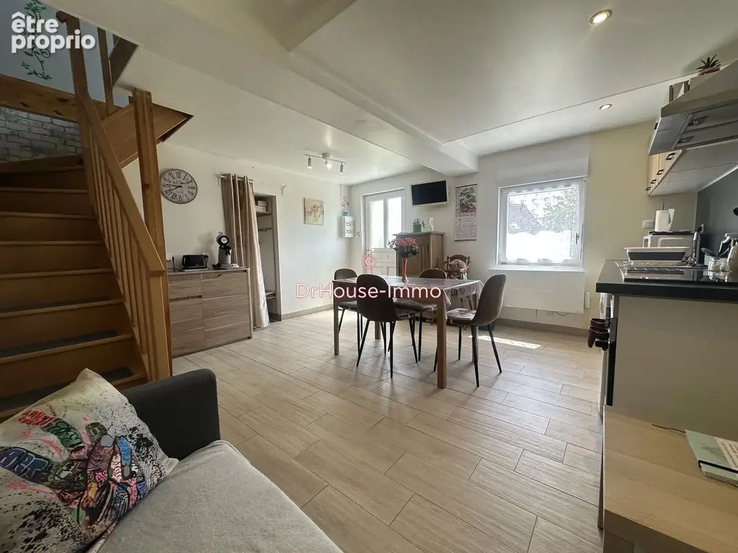 Maison 5 pièces 135 m² à vendre à Louviers (27400) - photo 3