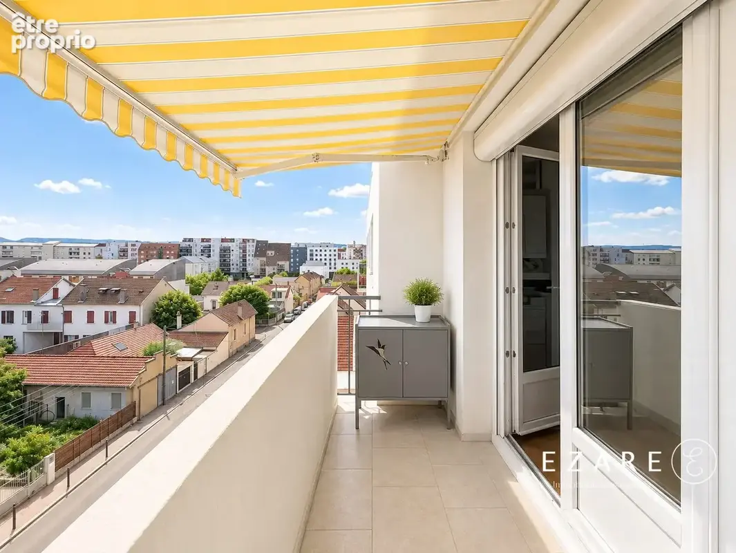 Appartement 4 pièces 83 m² à vendre à Dijon (21000) - photo 4