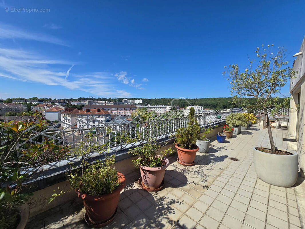 Appartement à VERSAILLES