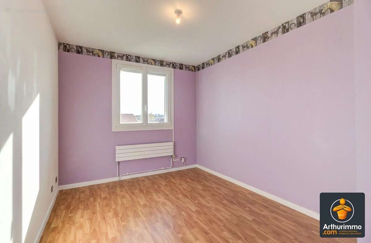 Maison à PIERRE-BENITE