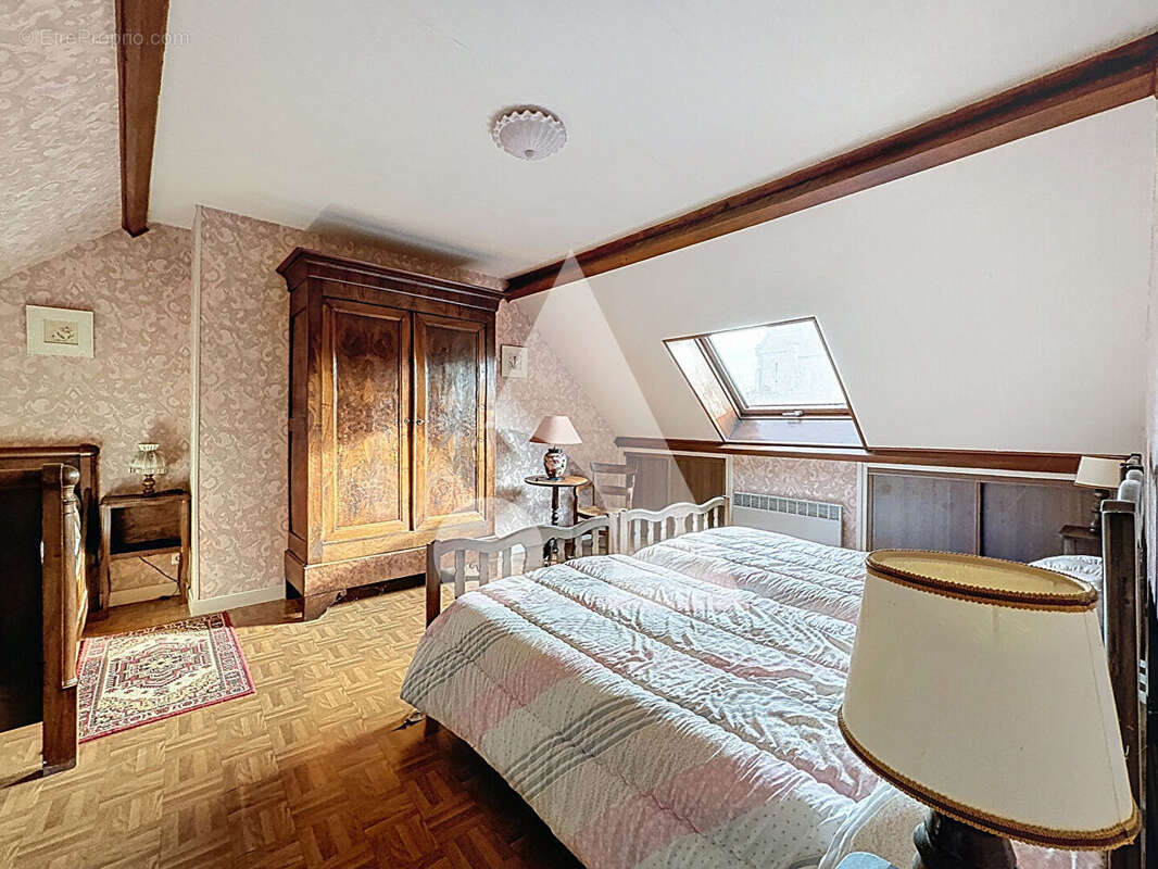 Maison à CHEILLY-LES-MARANGES