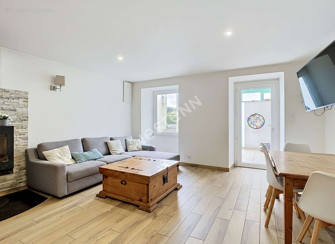 Maison Saint Hilaire De Clisson 5 pièce(s)  139 m2 - photo 3