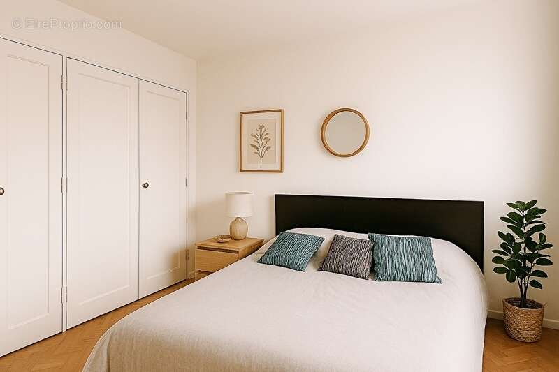 Appartement à ARGENTEUIL