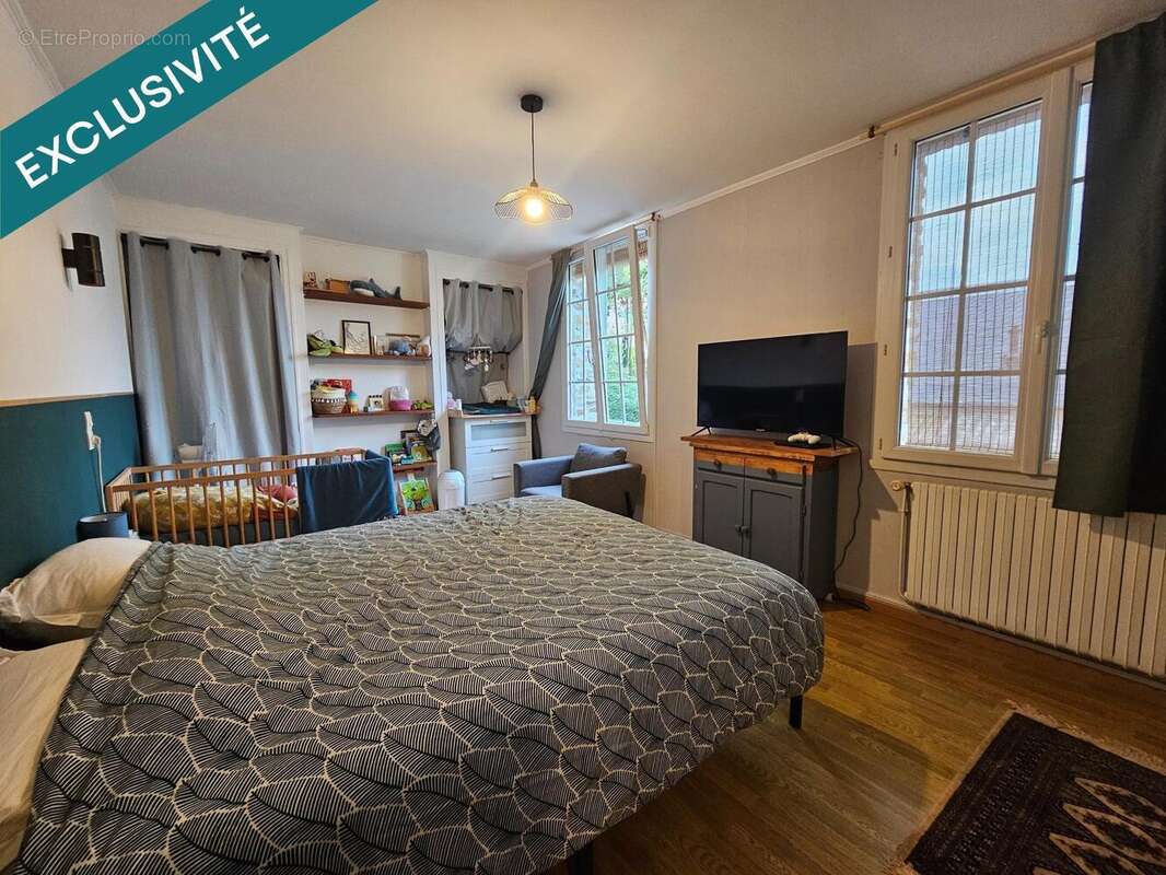 Photo 4 - Maison à COUTANCES