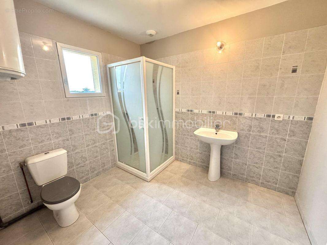 Maison à COLLANDRES-QUINCARNON