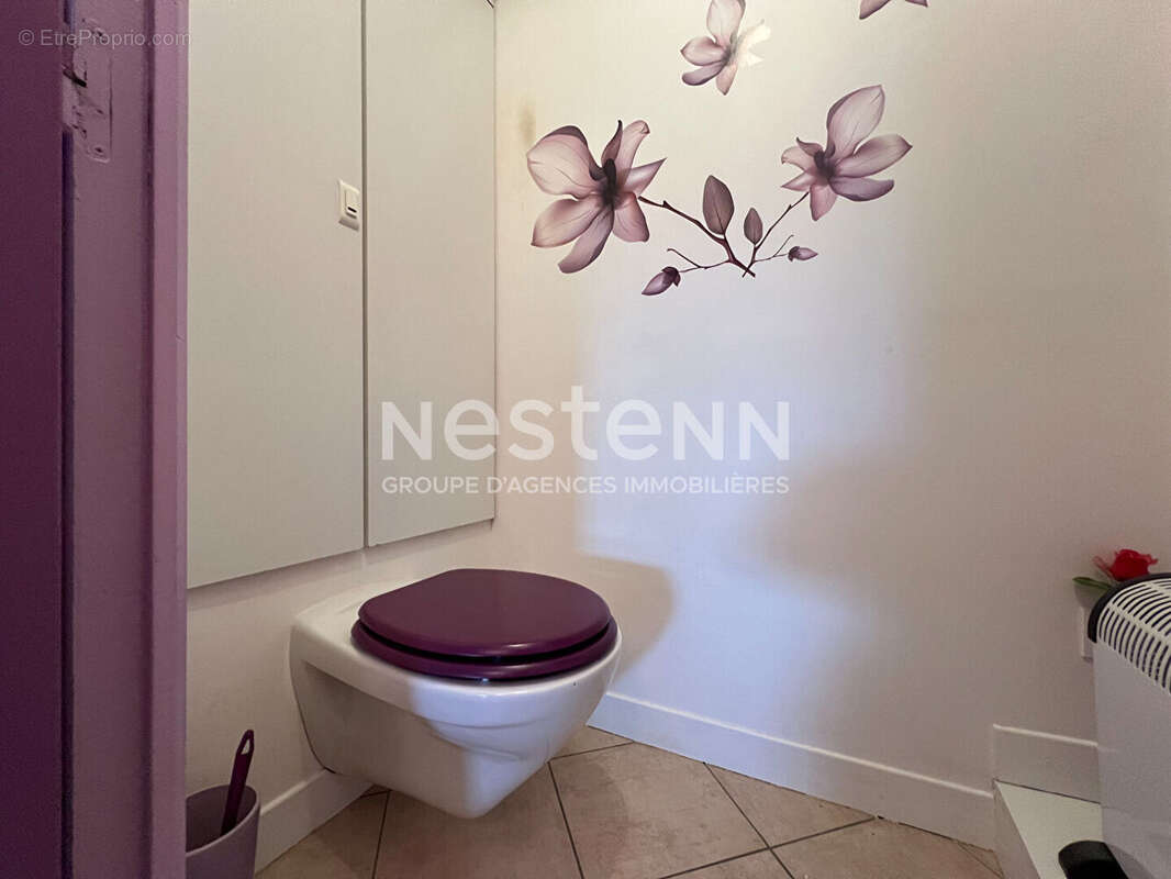 Maison à AULNOIS-EN-PERTHOIS