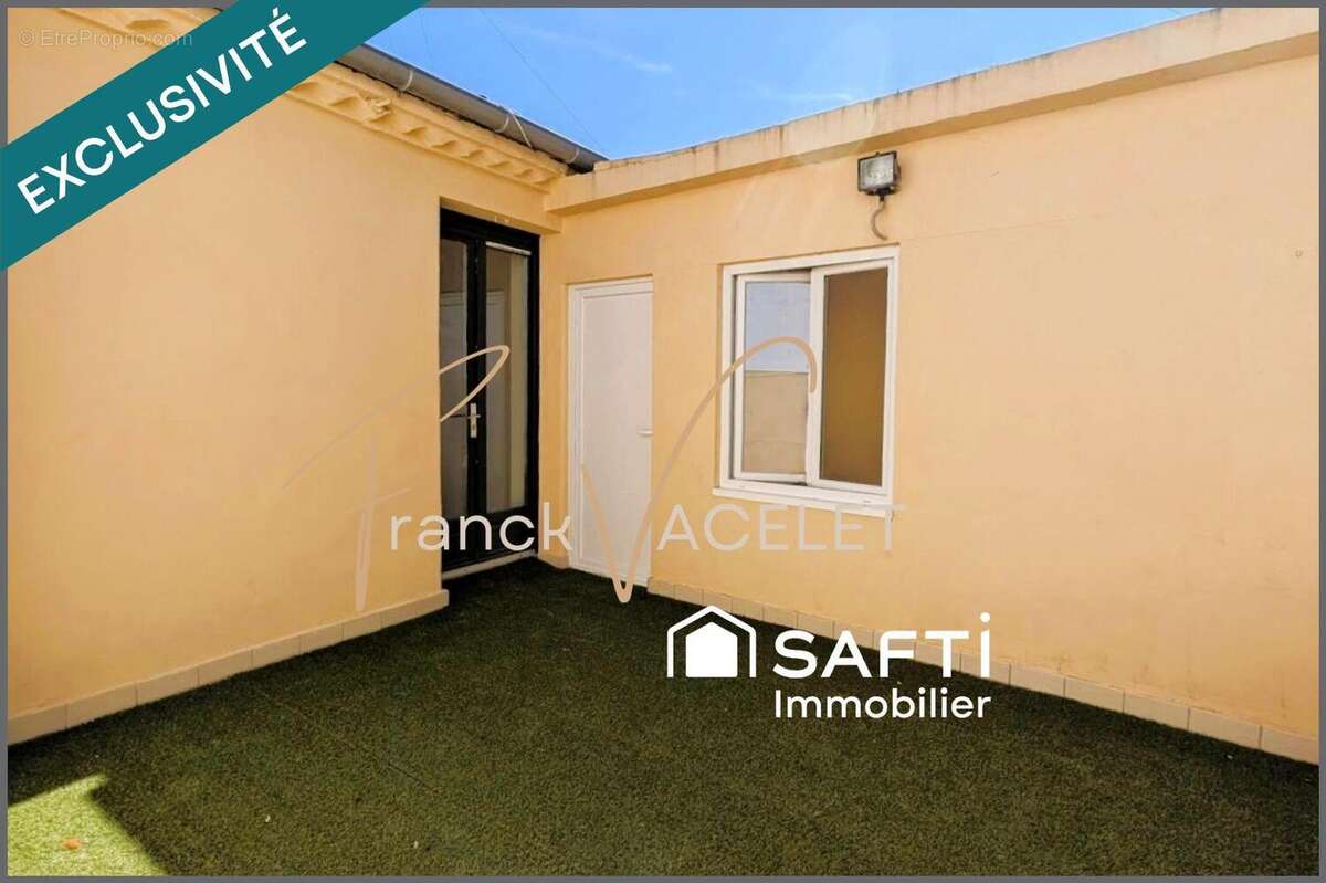 Photo 9 - Maison à LA REOLE