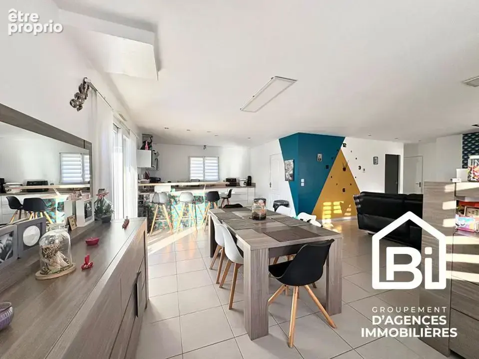 Maison 6 pièces 130 m² à vendre à Percy-En-Auge (14270) - photo 25