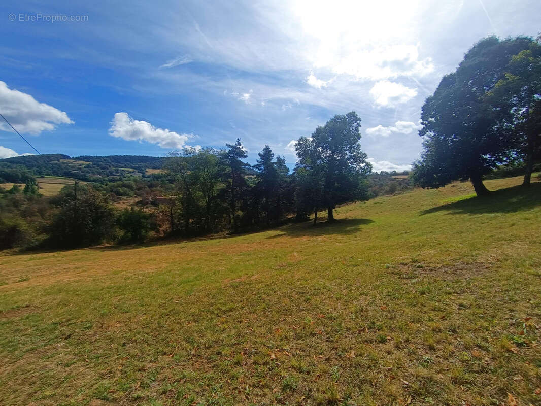 Maison à SAINT-JULIEN-LE-ROUX