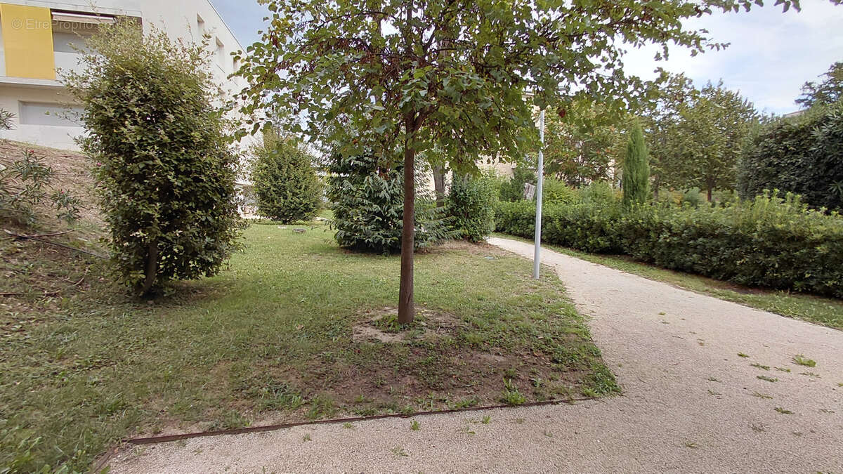 Appartement à MONTELIMAR