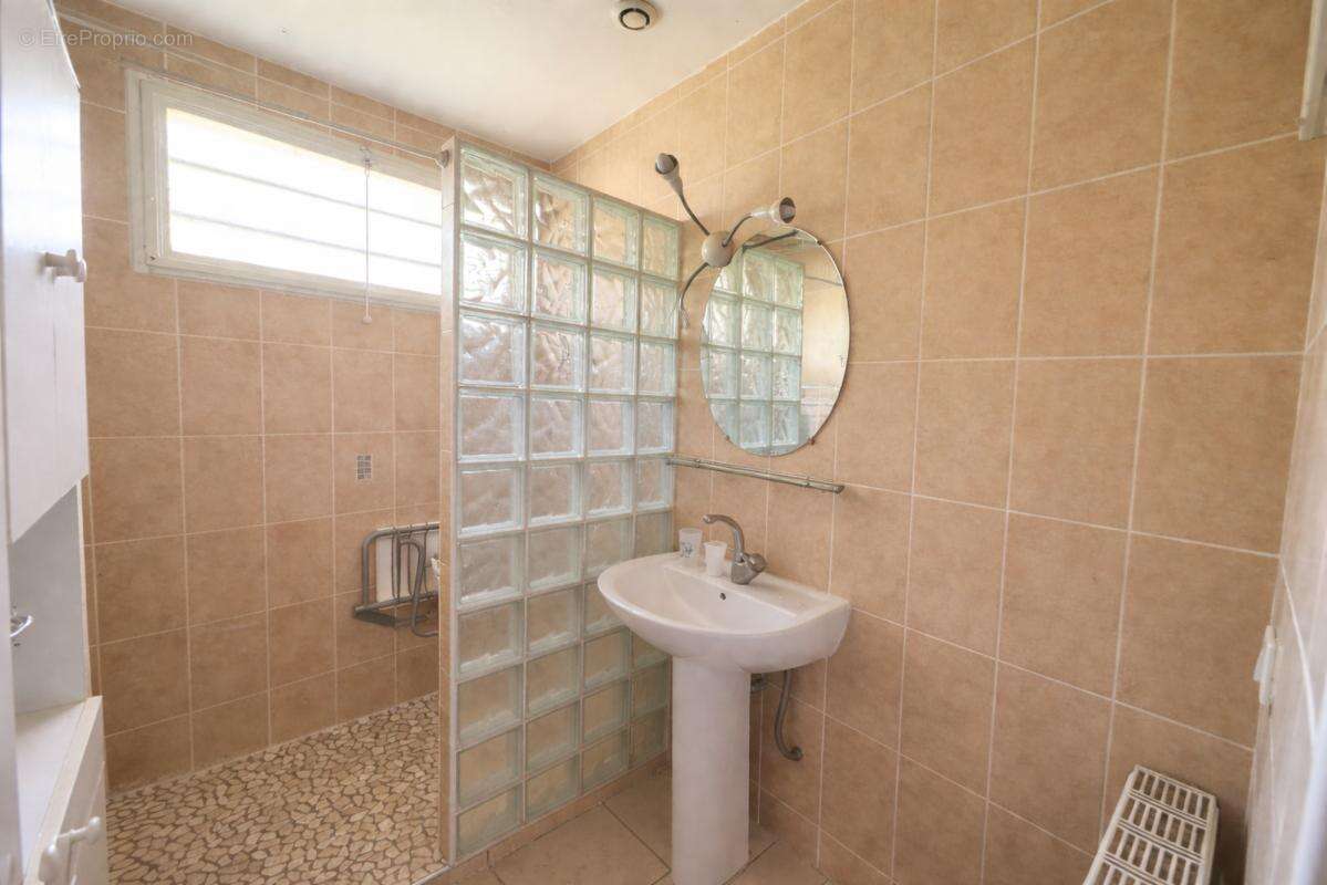 Maison à SAINT-SAVIN