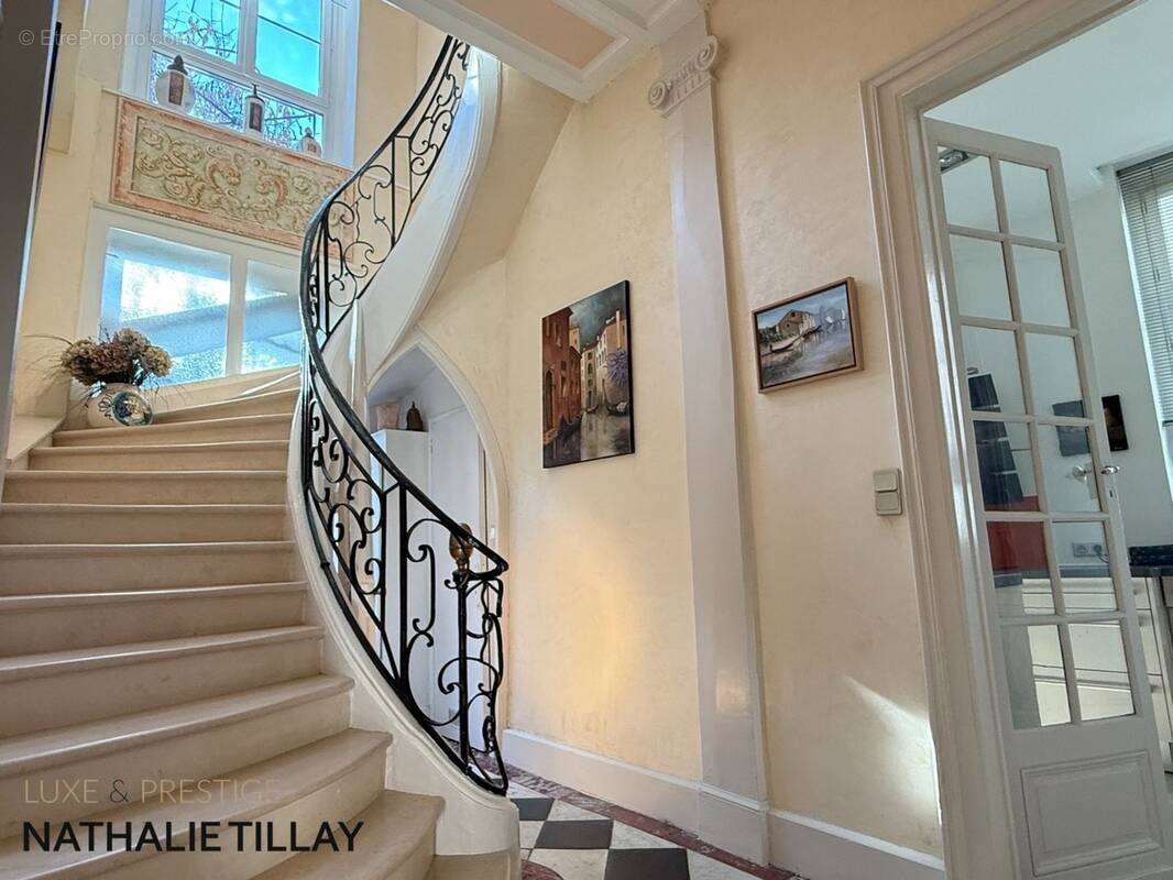 Maison à ORLEANS