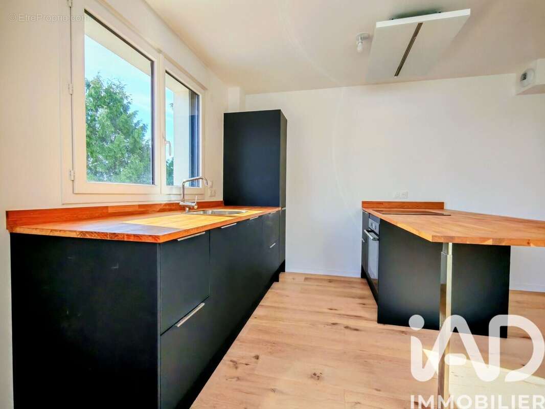 Photo 9 - Appartement à VAIRES-SUR-MARNE